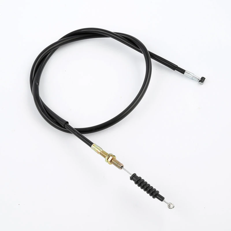 Кабель сцепления мотоцикла для Yamaha WR250F WRF250 WRF 250 2007 2013 2012 2010 2009|Рычаги веревки и
