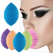 5 шт большой макияж основа смешивание губок слоеный порошок