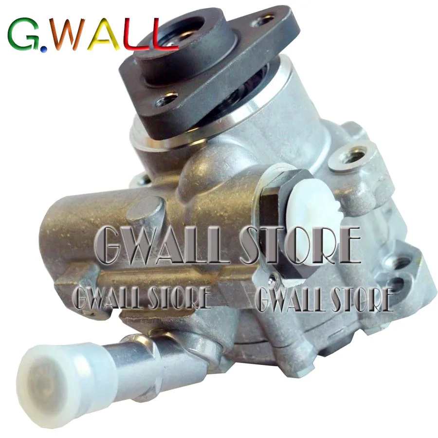 Brand New Power Steering Pump for BMW E81 118d 120d E90 318d 320d