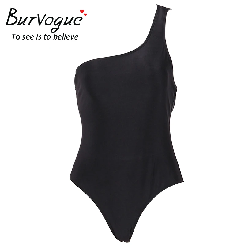 One Piece Swimsuit New Women Sexy Bandage Halter
