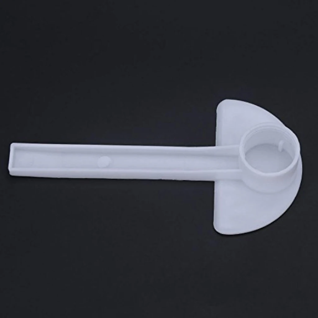 6 X Plastic Beekeeping Honey Entrance Feeder Bee Keeping  Beekeeper Tool