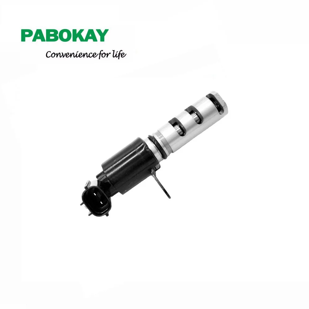 Электромагнитный клапан с регулируемым контролем масла VVT 24355-26800 2435526800 для KIA RIO