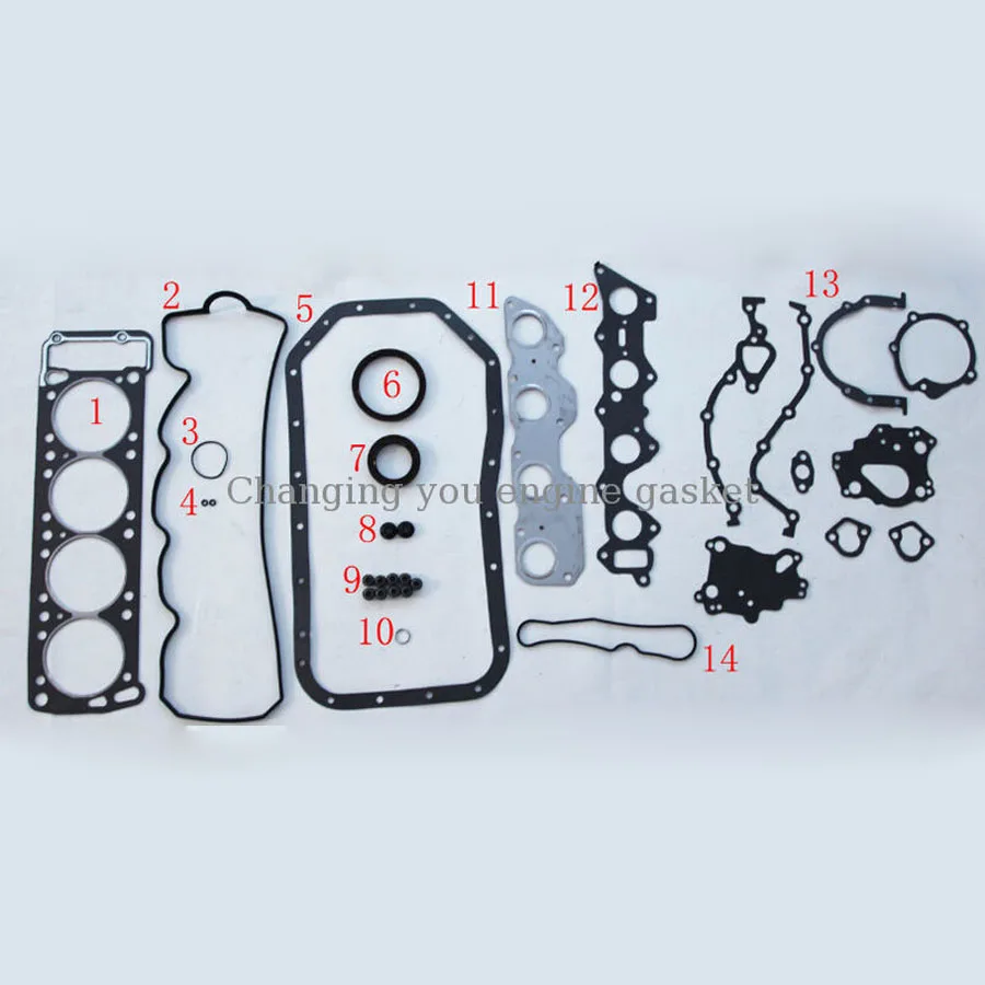 G54b Engine Rebuild Kit Discounted Buying