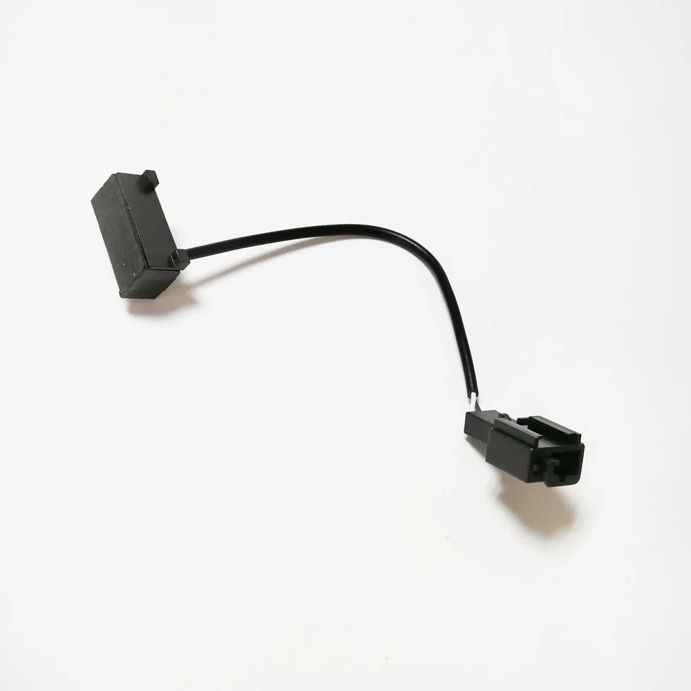 RNS 510 Bluetooth Жгут кабель провода микрофон адаптер для Volkswagen RNS510 MIB 682/200/877/866