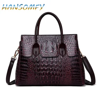 

HANSOMFY Fashion Bags For Women 2019 Luxury Handbags Women Bag Designer Women Messenger Bags Female Shoulder Bag MX-32