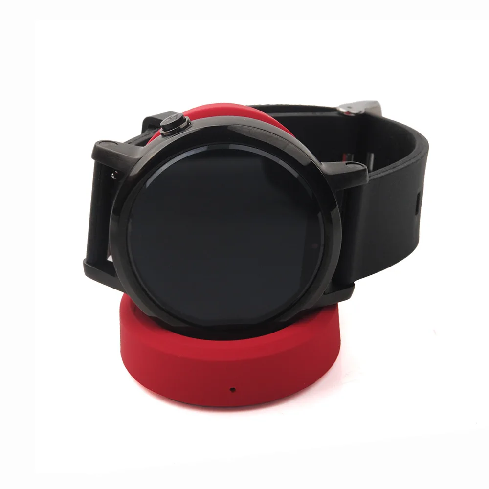 Gear S2 Charger Wireless Charging Dock for Samsung Gear S3 (8)