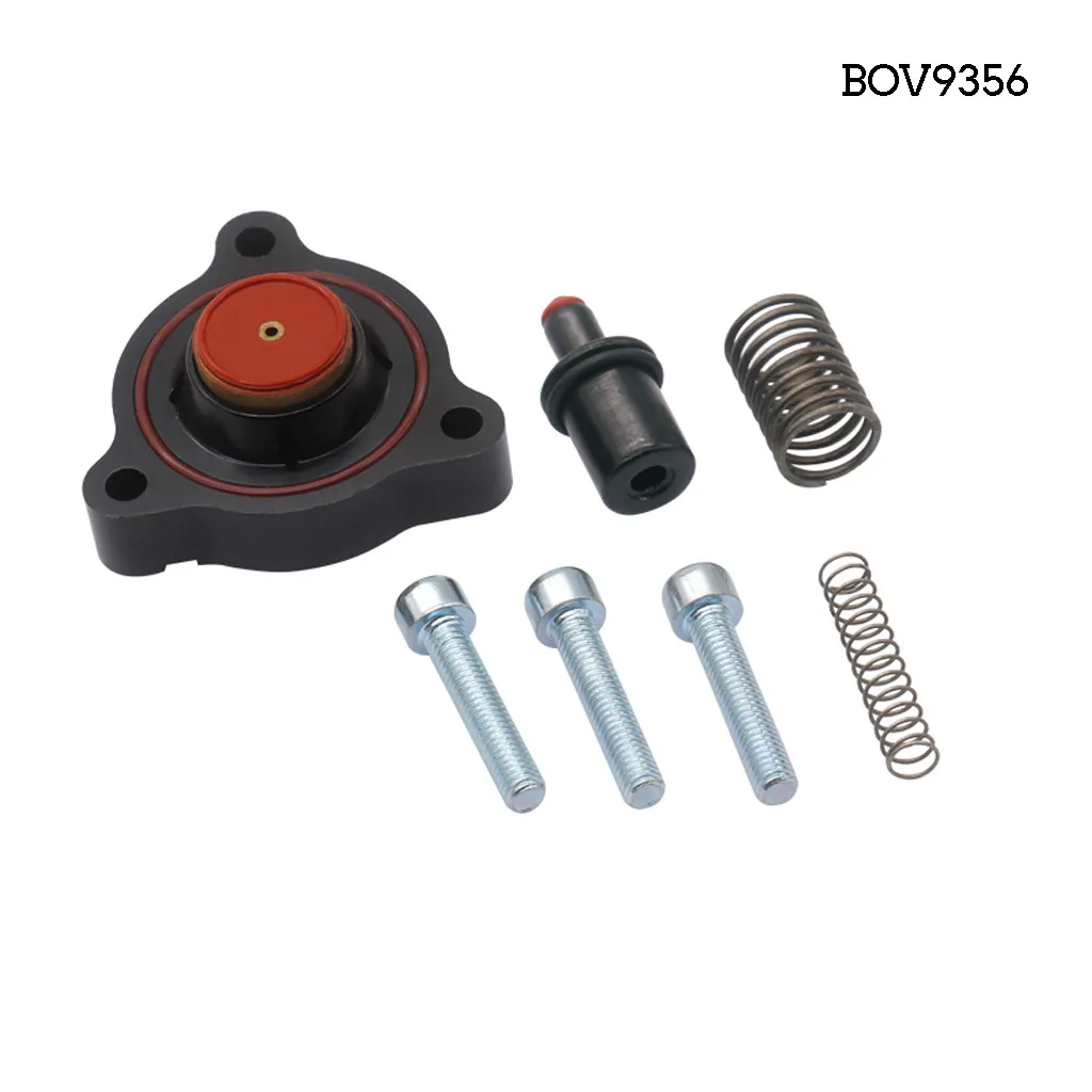 

DV BOV Blow Off Diverter Valve For BMW N55 3.0 Turbo DART For Fiat F20 Faster boost recovery gearshift Solves leaking issues 8Z