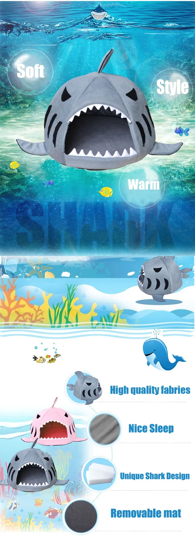shark phtotos