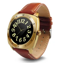 Smart Watch Smartwatch Für Iphone Android Phone Pulsmesser Mp3-player SmartWatches Bluetooth Armbanduhr Intelligente Elektronische