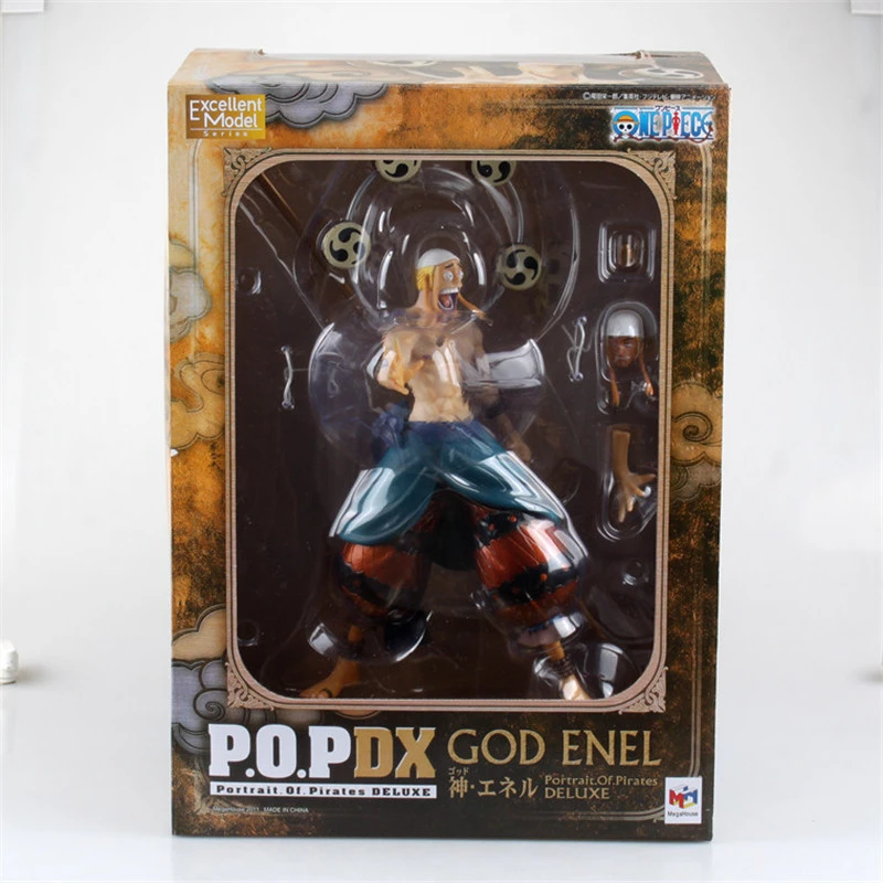 One Piece Enel Figures P O P God Of Skypiea Enel Eneru Pvc Action Figure Collection Model Toys Gift Gift England Gift Linetoy Story Gift Aliexpress One Piece Enel Figures P O P God Of Skypiea Enel Eneru Pvc Action Figure Collection Model Toys Gift Gift England Gift Linetoy Story Gift Aliexpress