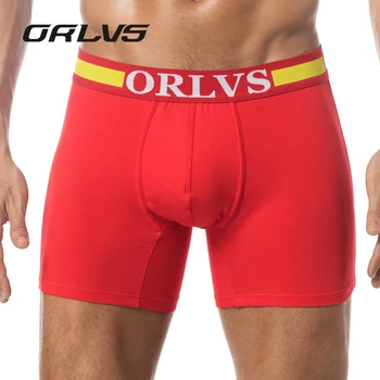 

CETHIA Brand Underpants for Men Soft Cotton Boxers Mens Underwear Gay Sexy Plus Size Comfortable Male Underwear Panties Homme