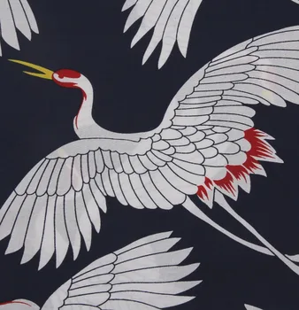 

Width 140cm Swan active dye cotton plush fabric for dress plush fabric tissu au meter cheap fabrics telas DIY chinese patchwork