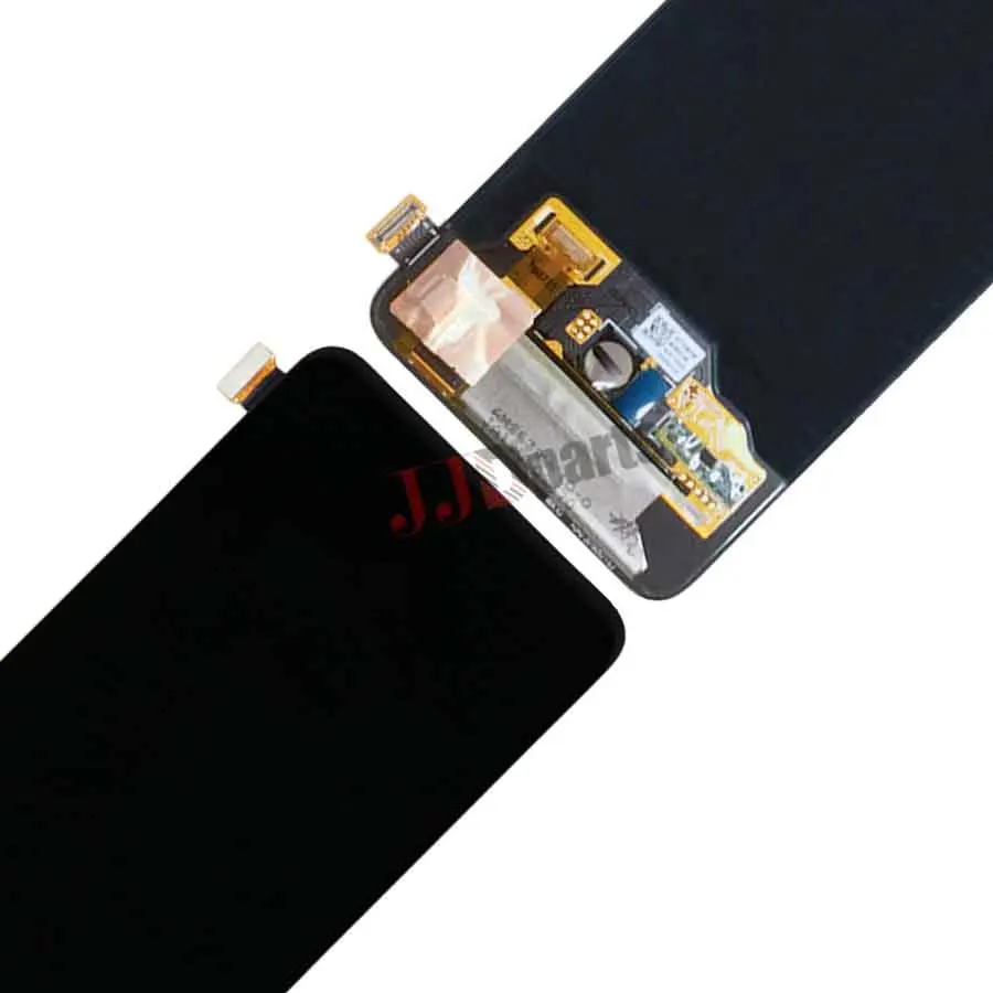 Сенсорный ЖК дисплей AMOLED для Xiaomi Mi A3 сенсорный экран MI 9 Lite CC9 CC9E с датчиком