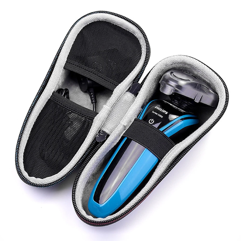 Чехол для бритвы Philips 2019 1000 3000 S5530 S5420 S5320 S5130 S1510 S3580 EVA|Аксессуары аудиосистем| |