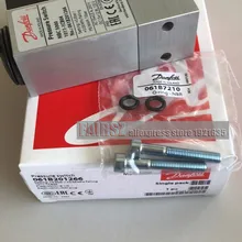 Переключатель давления DANFOSS MBC5000 1011-1CB04 061B201266