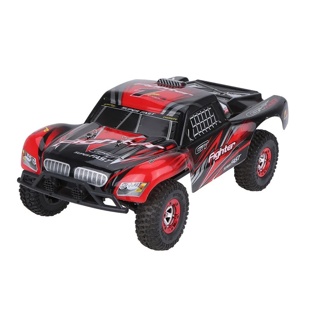 Feiyue Model Rc Car 4wd Electric 1 12 4ch 2 4g Desert Off Road Feiyue Model Rc Car 4wd Electric 1 12 4ch 2 4g Desert Off Road Short Course Super Fast Remote Control Drift Cars Toy Gift