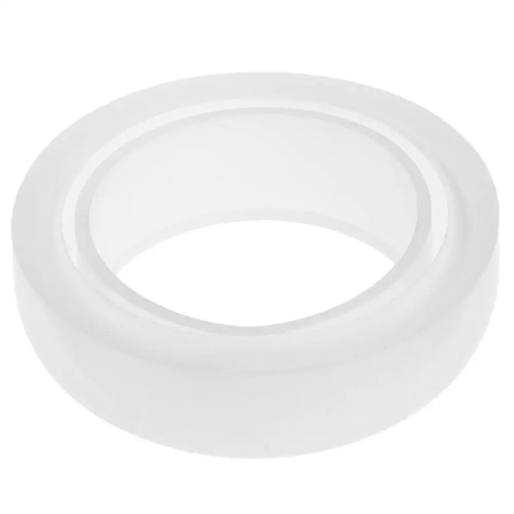69mm JAVRICK 1 шт. MD1003 57 мм-72 мм круглая силиконовая литьевая форма для полимерного браслета ювелирные изделия DIY инструмент Горячая 2,5 мм - Цвет: 69mm