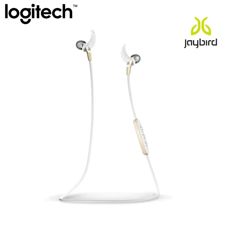 

Logitech Jaybird Freedom Earphones Wireless Bluetooth Sports In-Ear Headset Handsfree HiFi 8 Hour Playtime For iPhone Android