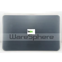 Brand new original LCD Back Cover For Dell Inspiron 15z 5523 M889T 0M889T 60.4VQ10.002 Gray