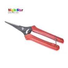 Садовые ножницы из углеродистой стали, садовые ножницы