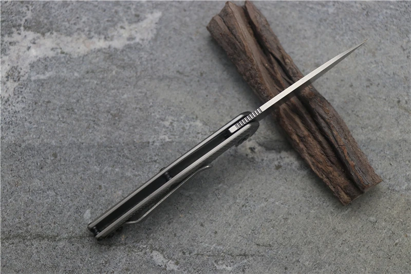 OEM Кершоу 1359 складной 8Cr13Mov стальное лезвие, ручка для кемпинга, охоты, фруктовый нож, инструмент для повседневного использования