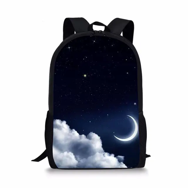 fancy school bag