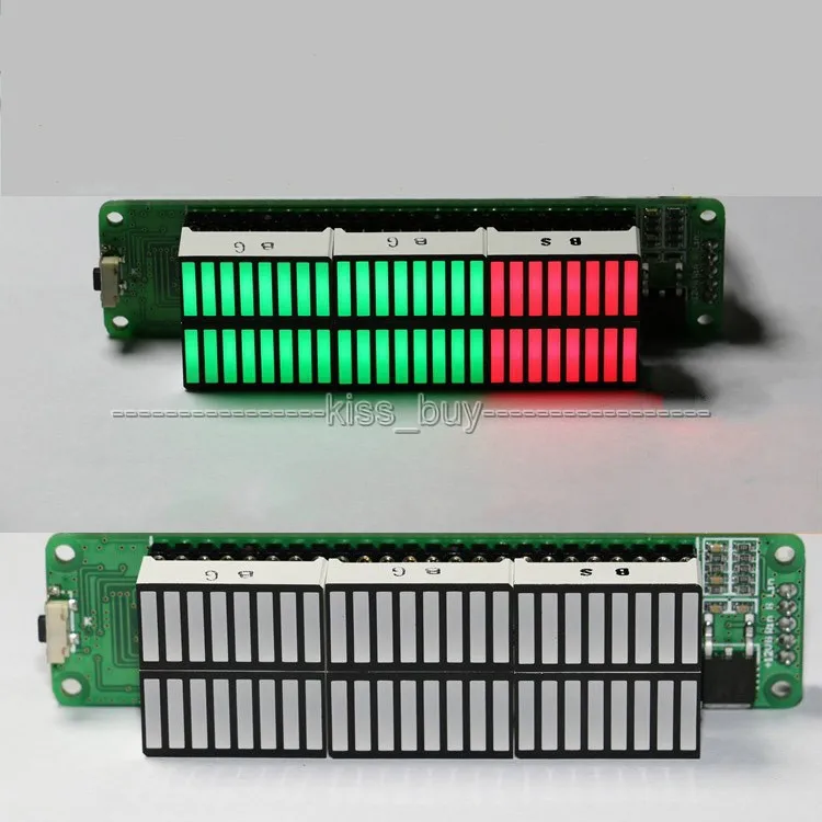 vu meter leds vu meter leds