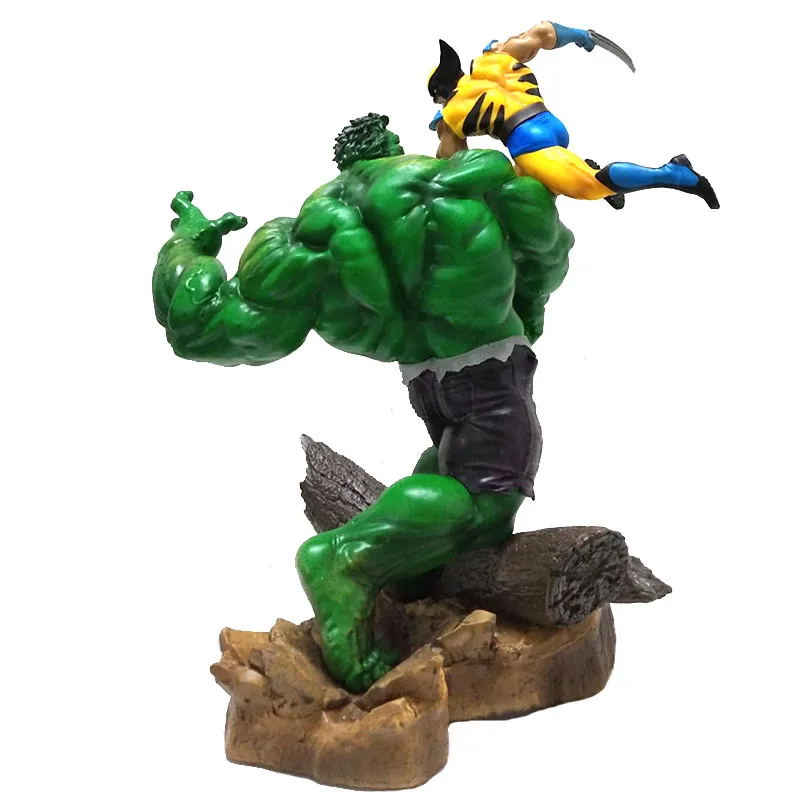 action figure authority