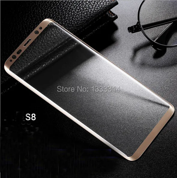 s8 gold
