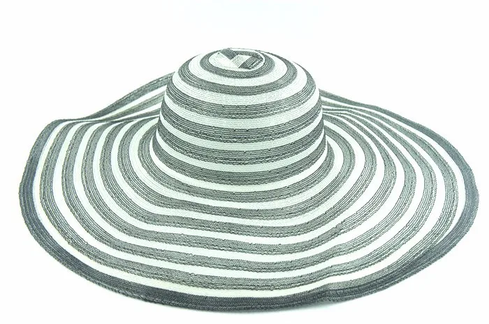 wide brim hat 30