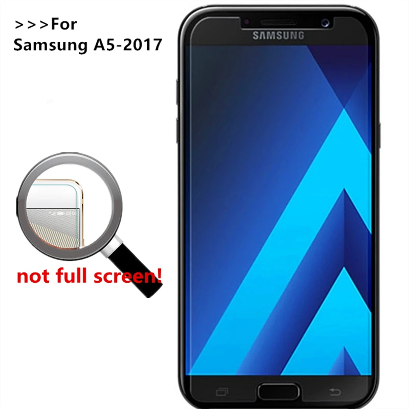 A5 2017