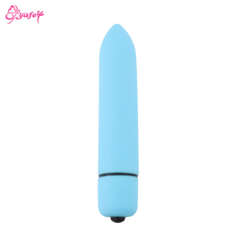 Bullet vibrator (11)