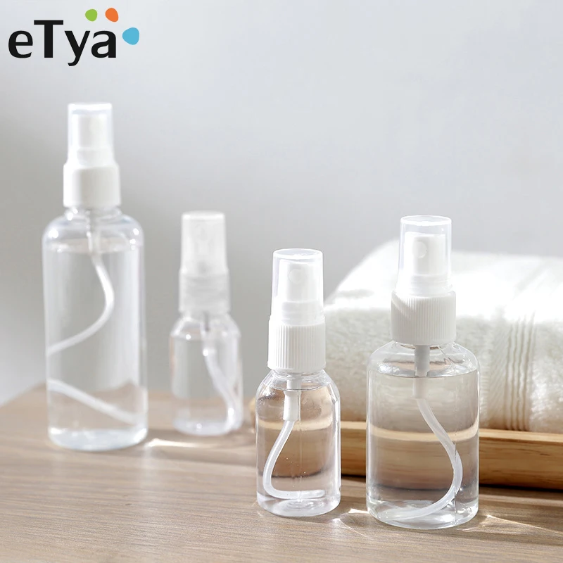 Etya New Women Beauty Mini Travel Accessories Pvc Transparent Makeup Portable Container Bottle Organizer Waterproof Bag huismerk kopen in de aanbieding Etya New Women Beauty Mini Travel Accessories Pvc Transparent Makeup Portable Container Bottle Organizer Waterproof Bag huismerk kopen in de aanbieding