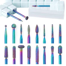 1 шт. дрель для ногтей Шлифовочная пилка для электрической машины Хамелеон педикюр пилки для ногтей Замена дизайн инструменты для дизайна ногтей