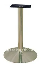 Cocktail table base,good for indoor and outdoor,kd packing 1pc/carton,fast delivery