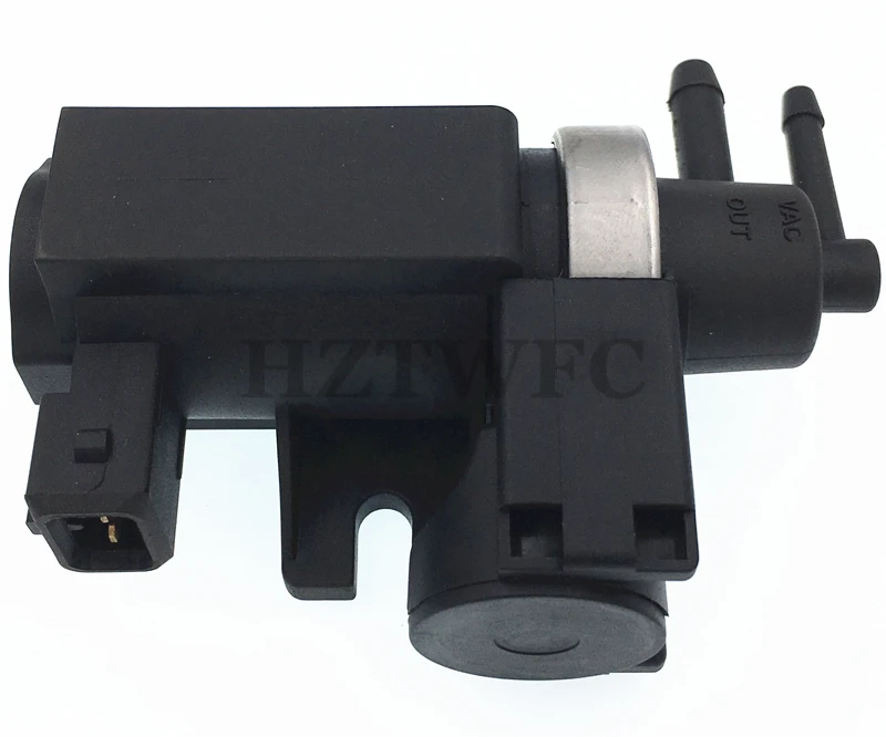 Vakuum-Modulator Für Ssangyong Actyon, Rexton & Mehr - Originale Qualität!