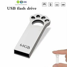 USB 3,0 32 Гб металлический мини-usb флэш-накопитель 128 ГБ Флешка 16 ГБ 8 ГБ 64 ГБ флеш-накопитель u Диск флеш-карта памяти Настройка логотипа