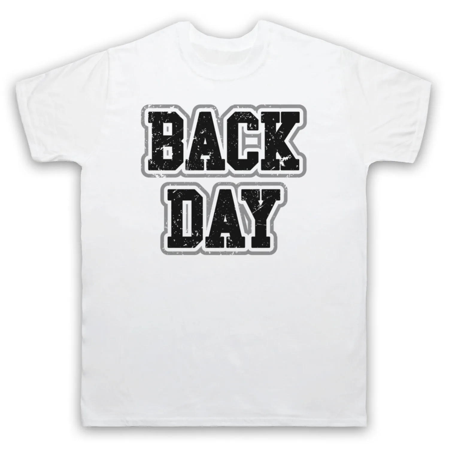 ظهر اليوم كمال الاجسام تجريب شعار gymer الاثقال رجل إمرأة الاطفال قميص عادي كم قصير القطن تي شيرت ظهر اليوم كمال الاجسام تجريب شعار gymer الاثقال رجل إمرأة الاطفال قميص عادي كم قصير القطن تي شيرت