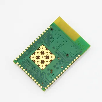 

USR-C322b external antenna serial port WIFI module industrial WIFI serial server through dual serial port
