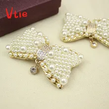 Стразы, жемчуг, модный стиль, заколки для обуви, украшение для обуви, женские сапоги на высоком каблуке, аксессуары для обуви