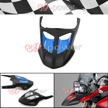 

For BMW F800GS 14-17 K72 Motorcycle front fender Tip Beak