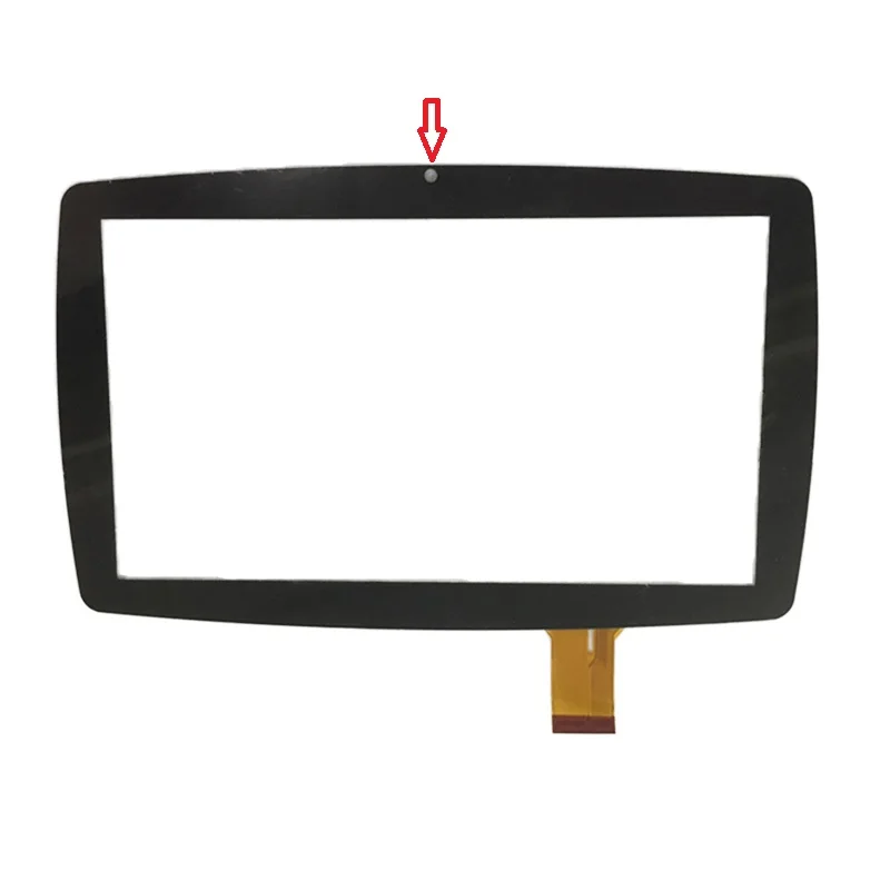 

P/N DP070123-F1 / GT70JST098-V1 Touch Screen Digitizer Glass Sensor Panel