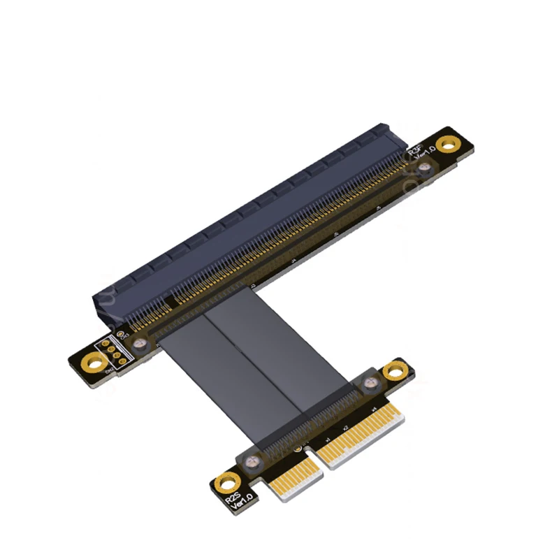 PCIe-3-0-x4-to-x16-Extension-Cable-32G-bps-PCI-E-4x-16x-GTX1080Ti-Graphics (5)