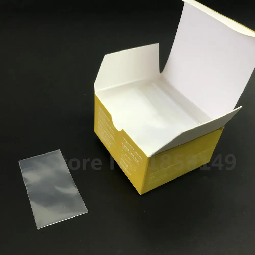 

Dental Bite Block Sleeves cover 1 box/200pcs