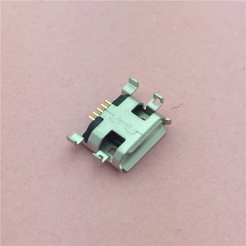10 шт./лот Micro USB 5pin B Тип гнездовой разъем G15 для планшетов 5 pin зарядная розетка|connector