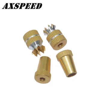 

Transmitter Thumb Stick Upgrade 3CM M3 Size for Futaba / Spektrum DX6i DX8