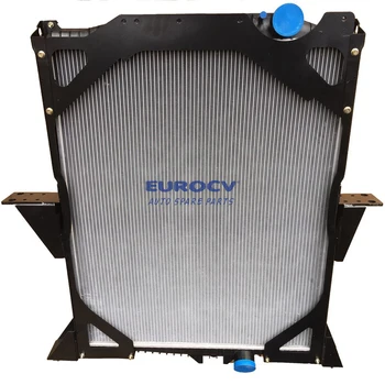

Spare Parts for Volvo Trucks, VOE 21229195, RADIATOR, FM