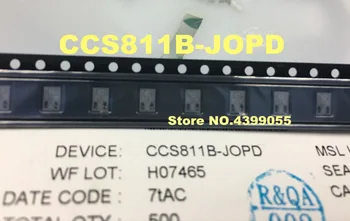 

(2PCS)(5PCS) CCS811B-JOPD CCS811 CCS811B 811B original new