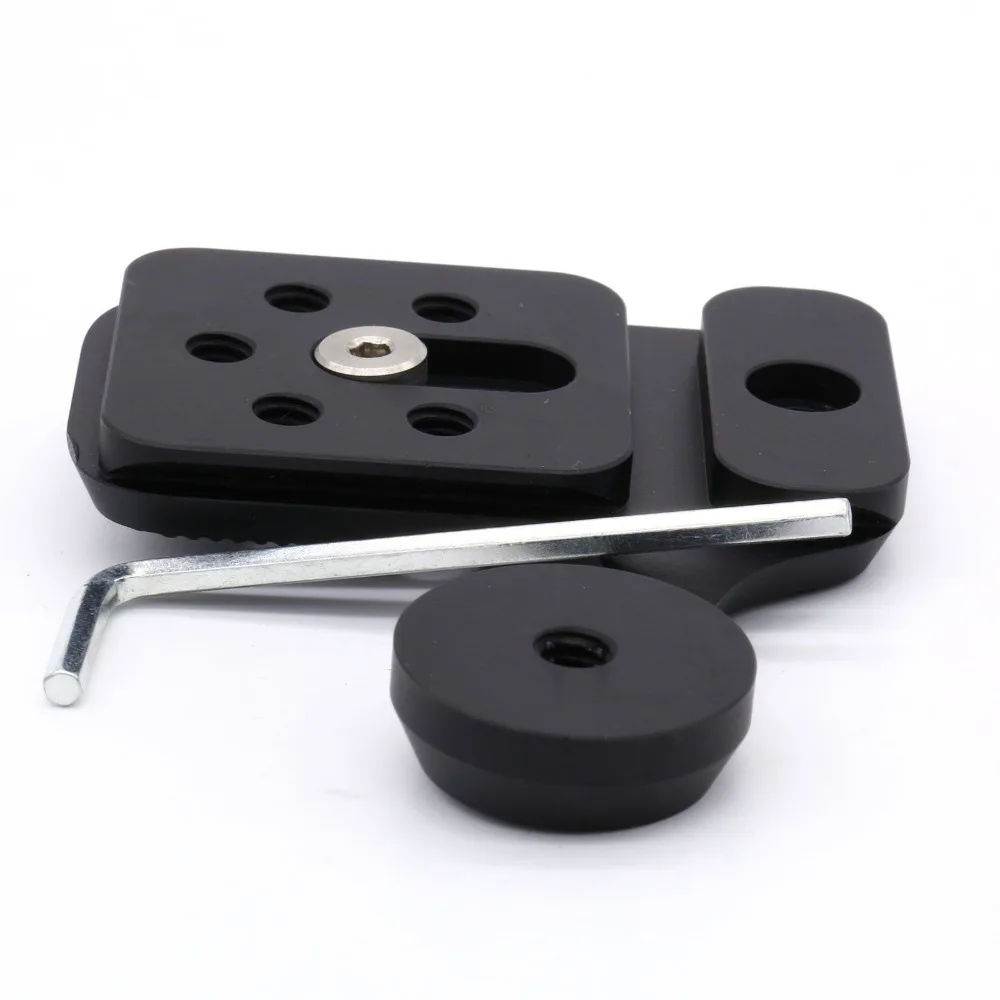 camera tripod plate