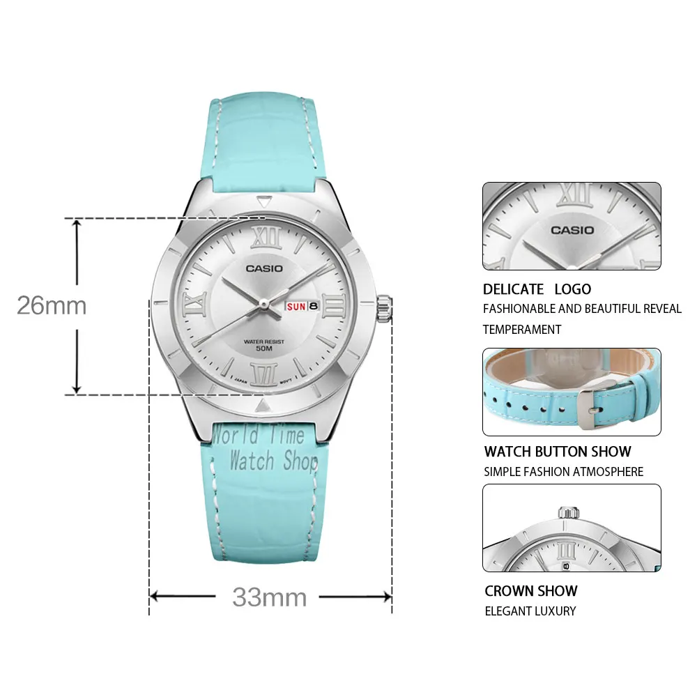 Casio watch elegant waterproof ladies watchLTP-1410L-7A2 LTP-1410D-1A LTP-1410D-4A LTP-1410D-7A LTP-1410L-4A LTP-1410L-7A1 Casio watch elegant waterproof ladies watchLTP-1410L-7A2 LTP-1410D-1A LTP-1410D-4A LTP-1410D-7A LTP-1410L-4A LTP-1410L-7A1